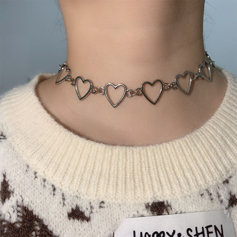 Gothic Necklace Image 2