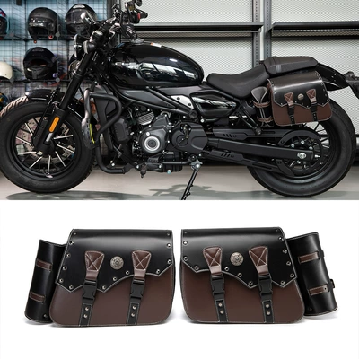 Motosiklet ləvazimatları və aksesuarları – Personality Harley Cruise Equipment Car - fbg327bk-pair