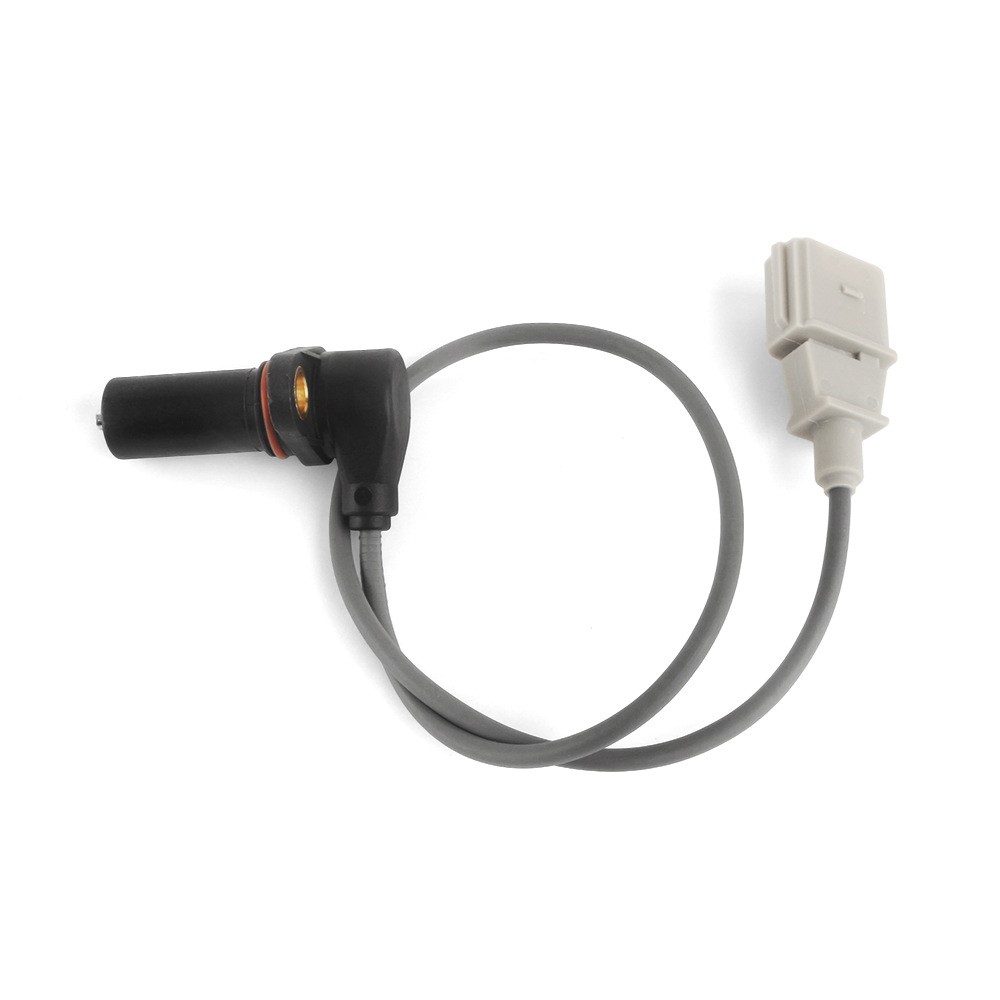 Aplicable al sensor de pulso de velocidad de rotación Jetta King Jetta Diesel 038907319F Sensor de posición del cigüeñal