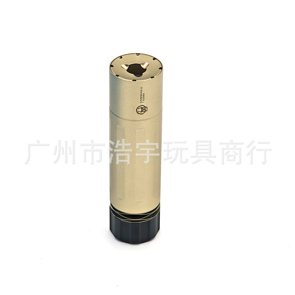 High Quality Simple Sandman Short-Sand