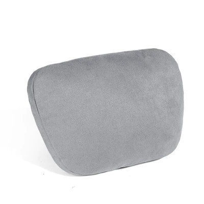 waist support car neck pillow – Headrest - 1-gray-maybach-headrest