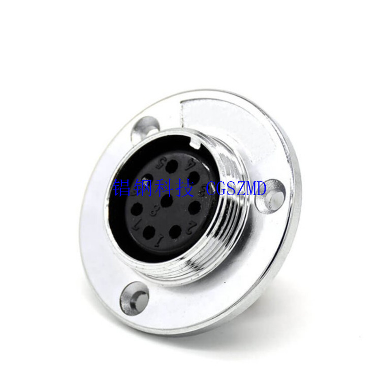 GC25MM GXϵкղͷ   ͷĸ2~8оԲβ30M male plug
