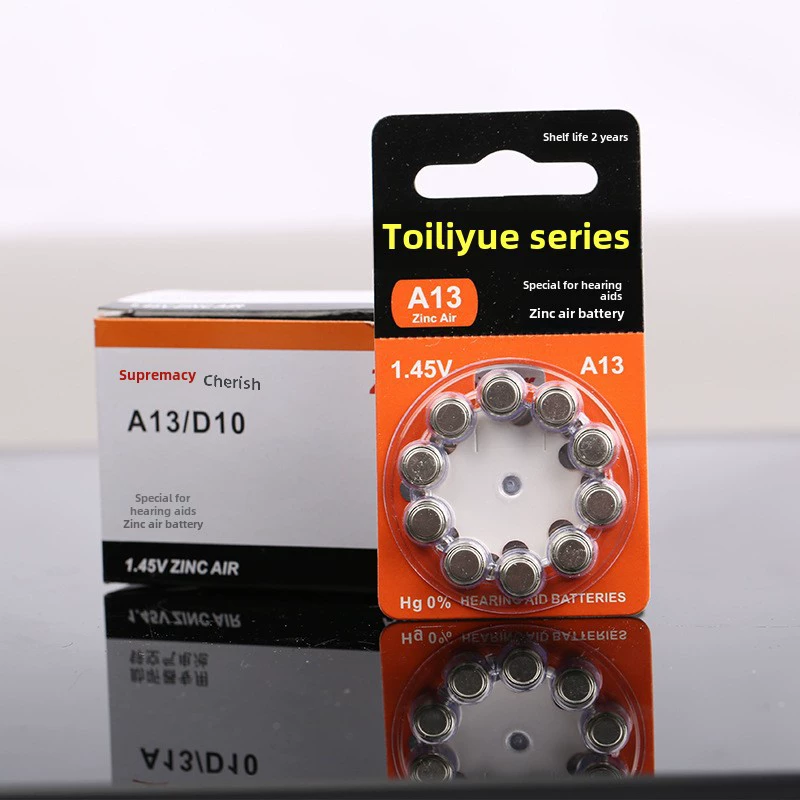 Genuine electronic battery, 10A, 13A, 312A, 45v