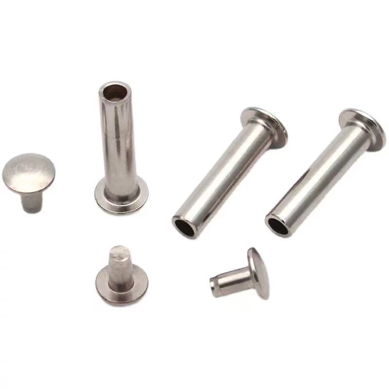 厂供应特殊铆钉 间隔铆钉 风电紧固件 异形铆钉 异型铆钉风力发电