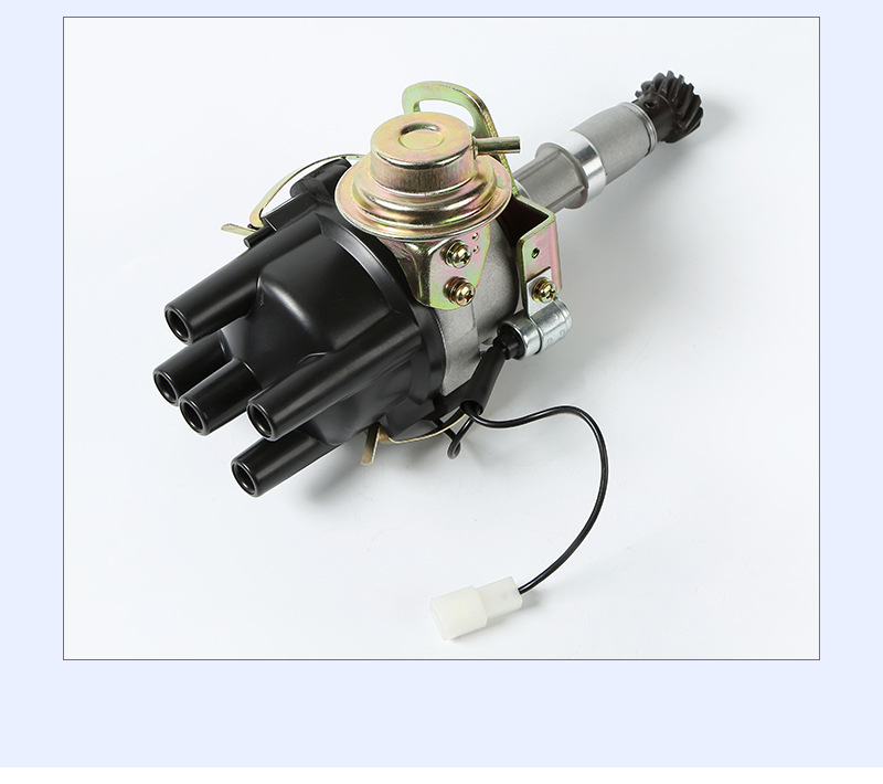 Amazon's Best-Selling Universal Car Ignition Distributor 2000E/T3T07875/12-87/38-3264C-X
