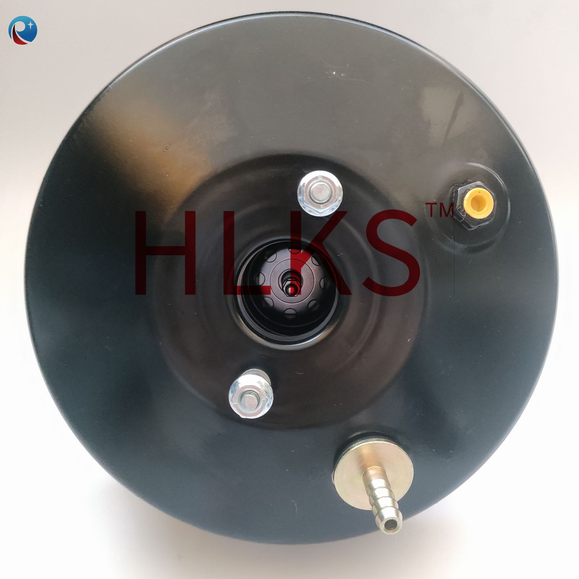 Adecuado para Toyota HELAX VIGO bomba de vacío de freno 9 pulgadas tambor fuerte derecho titanio 44610-0k180