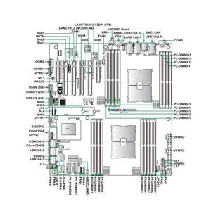 �m�ó�΢���� MBD-X14DBM-SP�p�������  �pǧ�׾W��DDR5����ȫ��