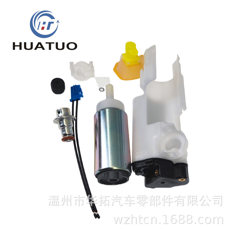 Applicable to 49040-0038 fuel pump KAWASAKI ZR 1200 ZRX 2010-2016 pressure valve
