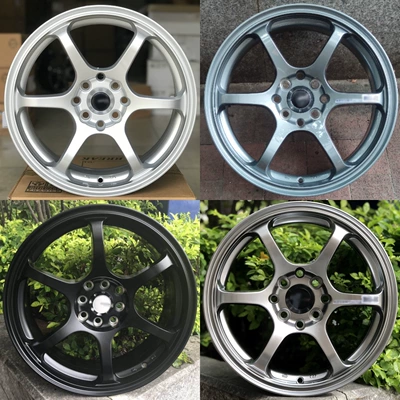 Hub – Swift Lingshuai - 15x65j-rg2-gun-graymatte-black