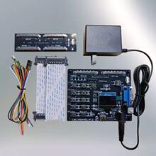 DC编程器 改逻辑板VGH VGL电压编程器 支持100个+芯片 有技术支持