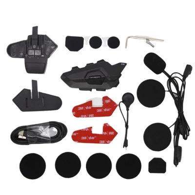 Gps Connectivity, Motorcycle Helmet Headset
