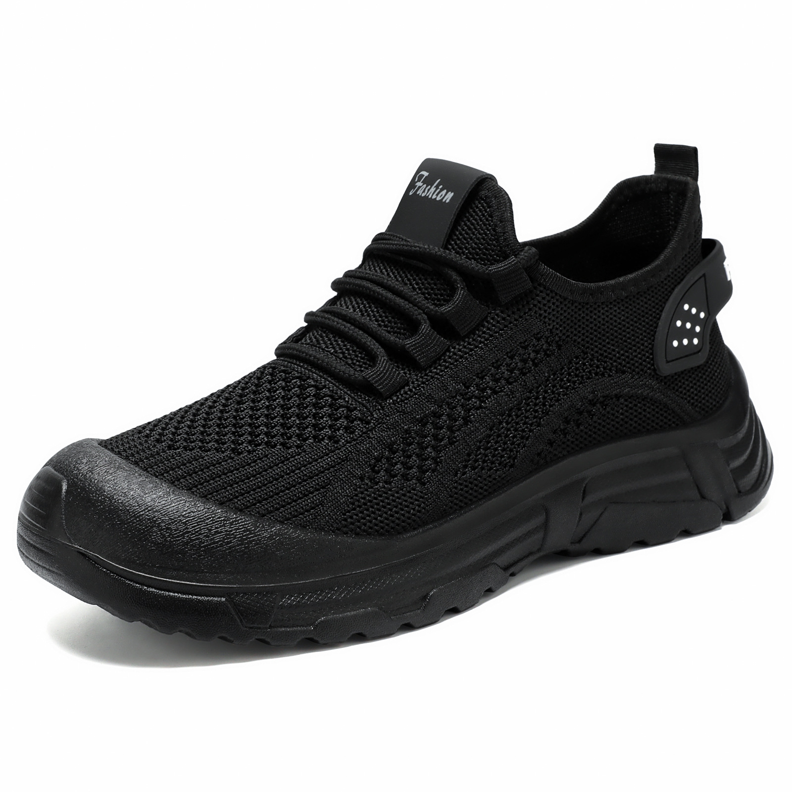 Zapatos de mujer, zapatos deportivos de verano, zapatos para correr transpirables, zapatos casuales de boca baja de moda, suela suave, zapatos individuales cómodos, cabello