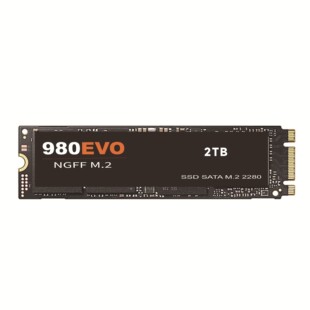 Cross-border foreign trade M.2 solid state drive SSD1TB512G desktop laptop desktop universal high-speed spot
