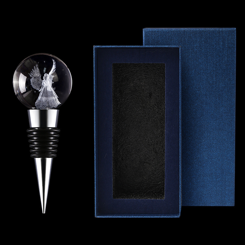 홀리엔젤 선물상자(금속마개)