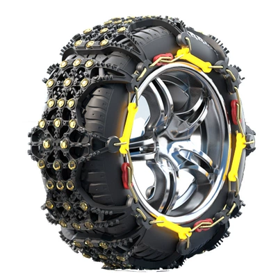 Tire snow chain | Suvs, Universal Rubber Tires, Winter Snow