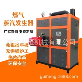 蒸汽发生器