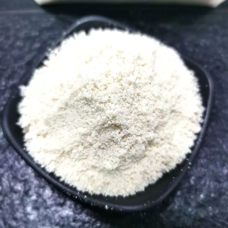 Bitter Apricot Kernel Powder Xing Ren Fine Ground Chinese Herbal Powder 600g x 4 Cans specifications