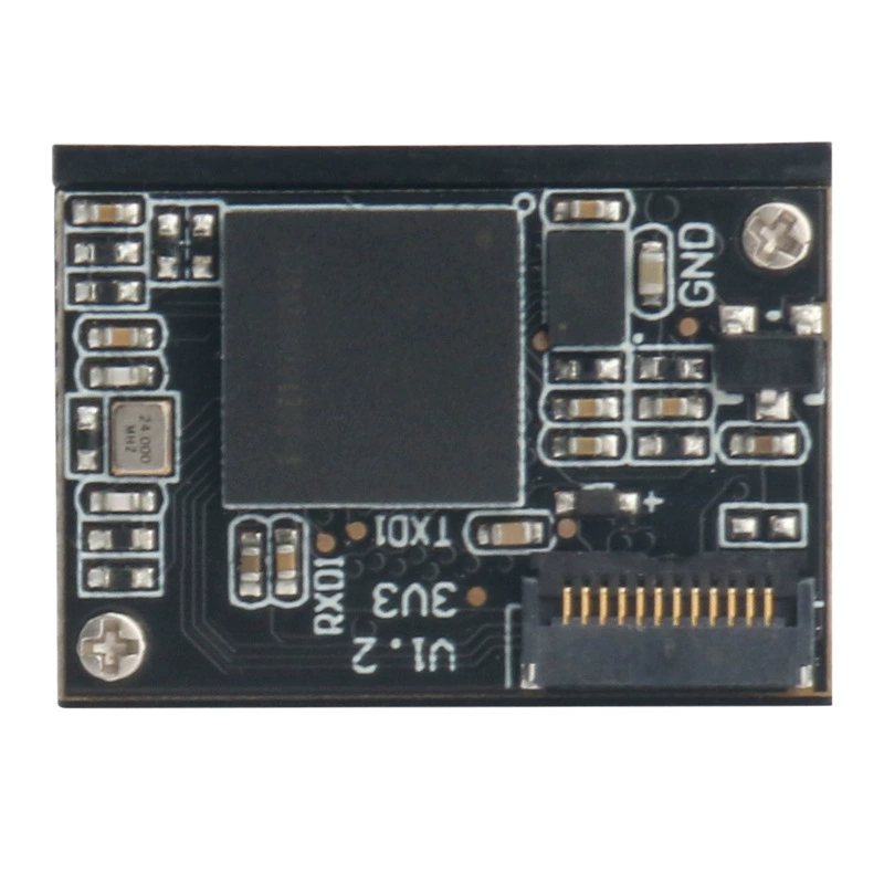 VM2260 2D module embedded 2D module scanning head with embedded barcode scanning and reading engine express delivery