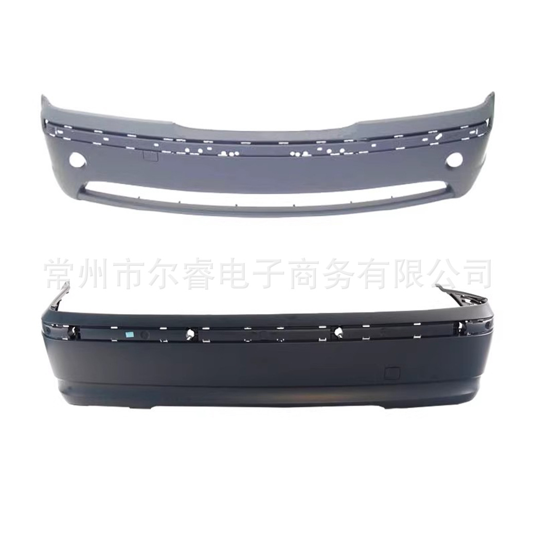 Suitable for BMW 3 Series E46 316i 318i 320i 323i 00-04 models front and rear bumpers