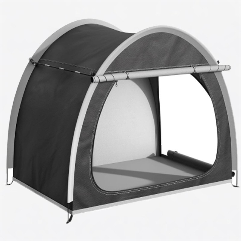 블랙 대형: 210*150*165CM