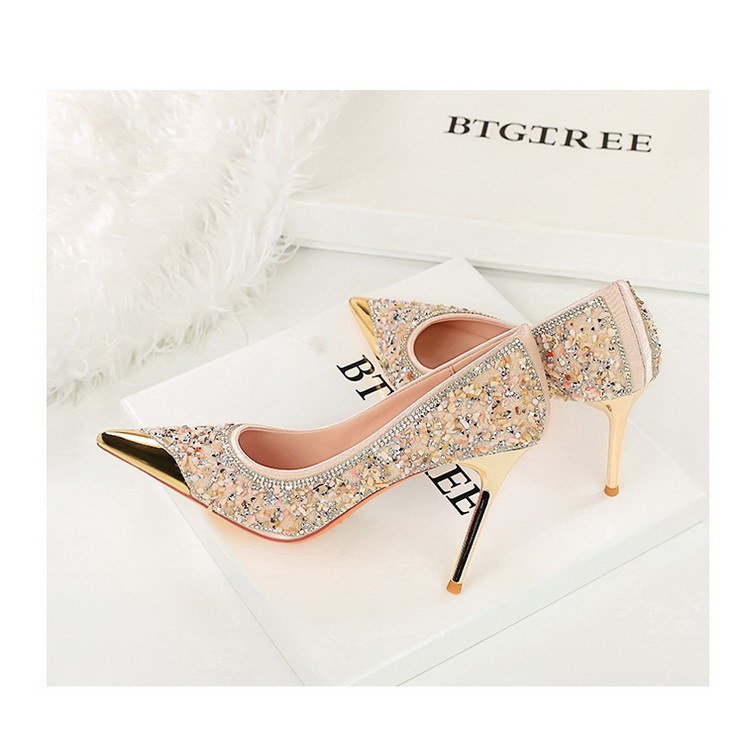 BIGTREE Scarpe Tomaia