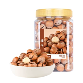 混合坚果;夏威夷果;山核桃