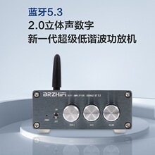 BL53A TPA3116 2.0���ֹ��řC ��������100W*2�t�h늸� �{��5.3