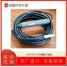 丹麦METRICORR电阻ER100ΜM探头 腐蚀速率测量24小时内1 MPY