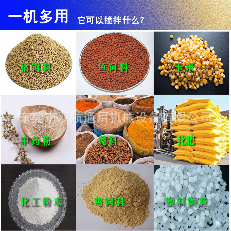 卧式应用领域