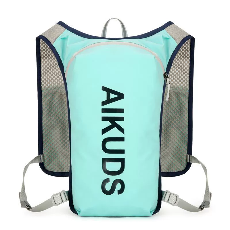 Внедорожный спортивный рюкзак для бега