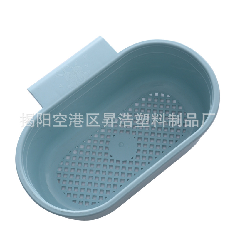 Голубое небо