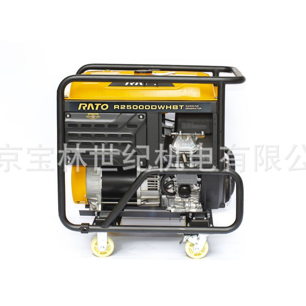 17KW��ͨ���ͷ������R23000D-T��ͨ�������RATO����R19000