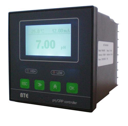 工业PH/在线酸度计/工业酸度计 高温电极130℃  配件