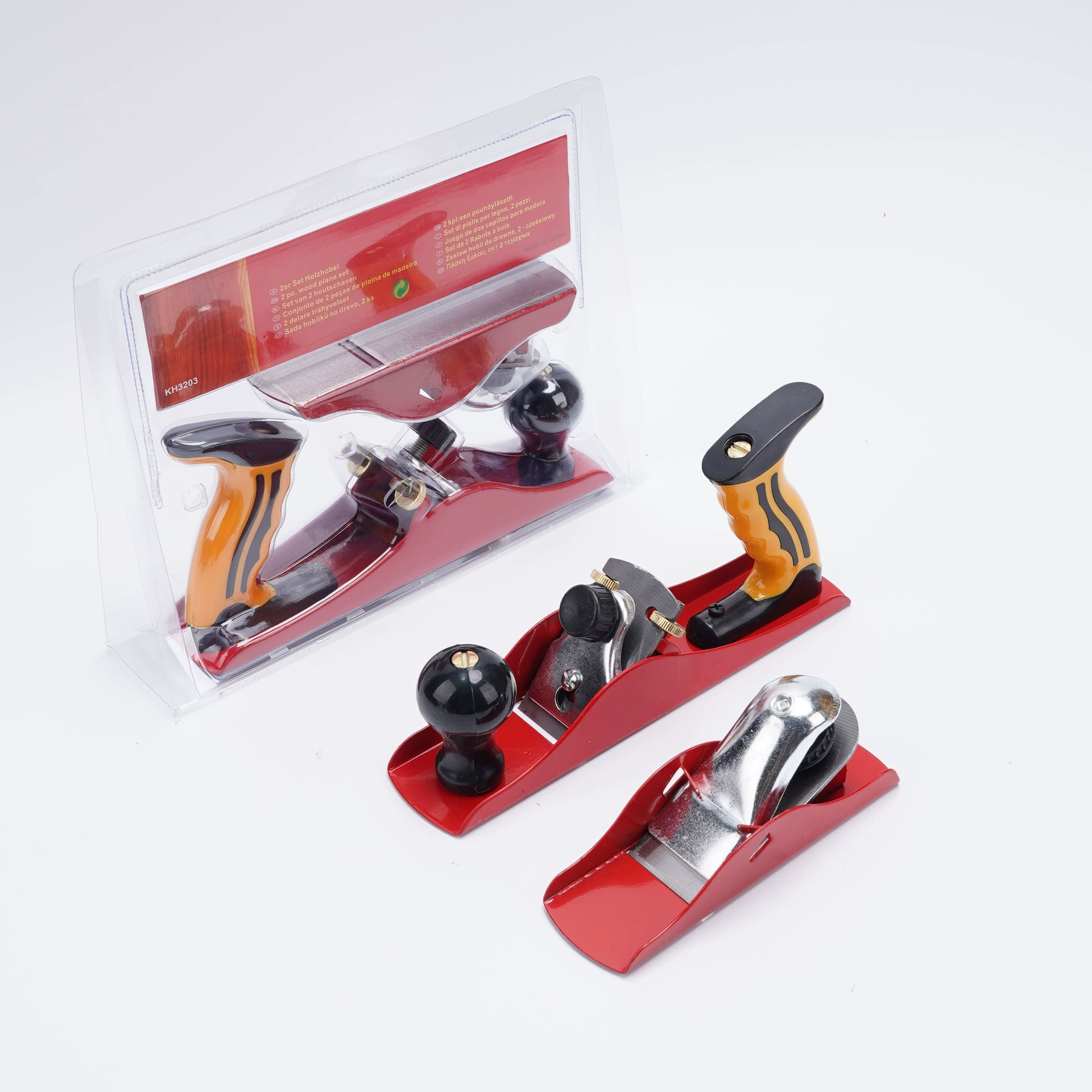 Ручной строгальный станок для деревообработки в европейском стиле, ручной строгальный станок, деревообрабатывающие инструменты, железный строгальный станок, ручной строгальный станок, набор столярных инструментов.