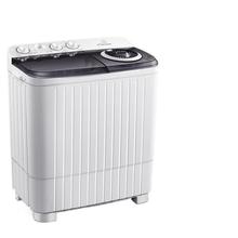 直供小鸭双桶洗衣机半自动大容量出租房家用老式双缸小型洗脱一体