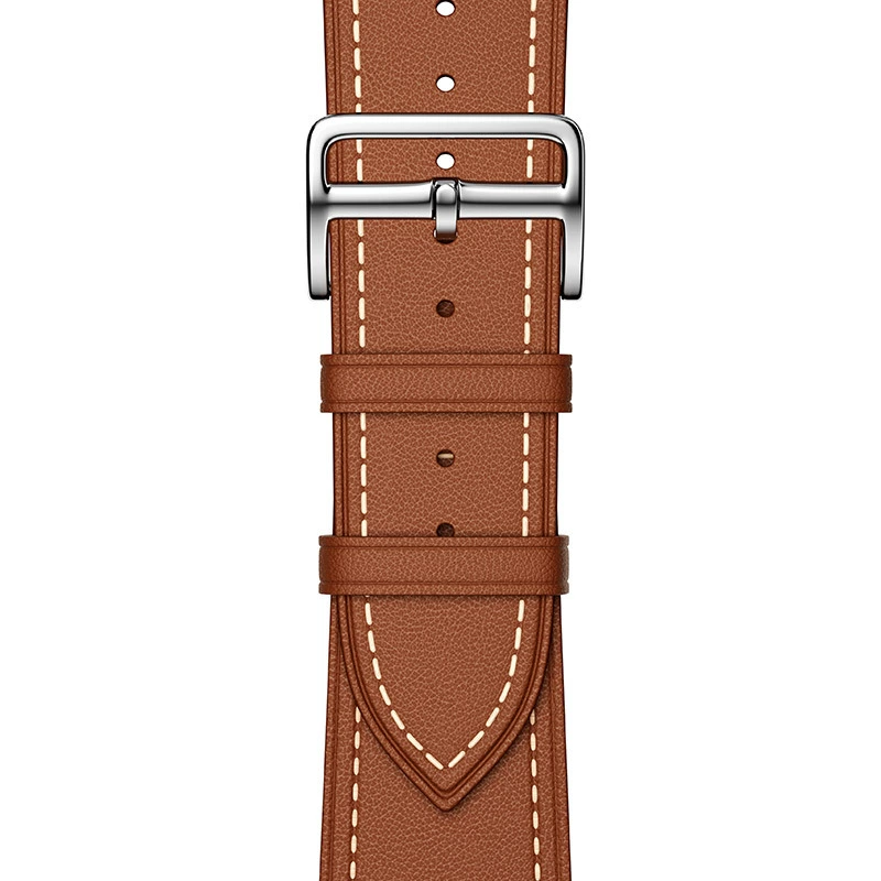 Подходит ремешок для Apple S7 Watch, браслет iWatch8, оранжевый ремешок Apple для умного браслета