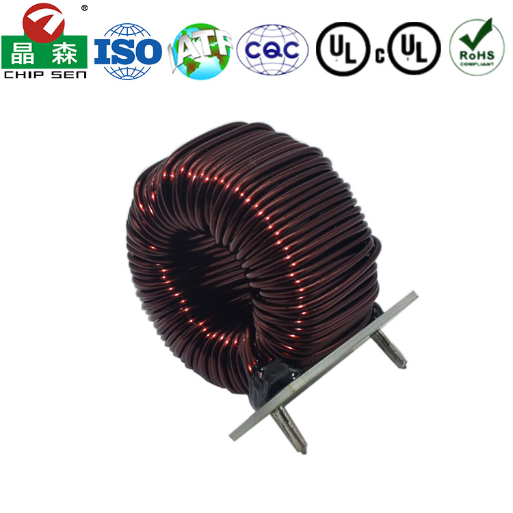 ����KS225�������Ƶ����������10uH���ص�ԴDC-DC��ѹת����