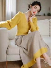 �ﶬ�¿�r�����b�Sɫ�nϵ����v�I�e��ᘿ�������Ůa�ְ���ȹ��ȹ