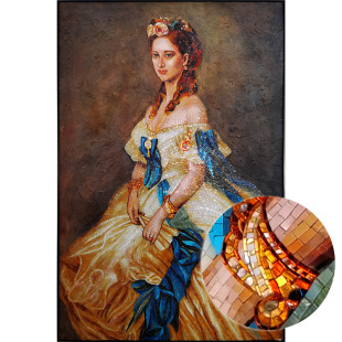 �Rِ������ʯdiy�b���ƴ�N��������ˮ���������մɱ������ɴu