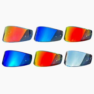 Dəbilqə (Kaska) aksesuarları | Motuoche helmet lens windproof
