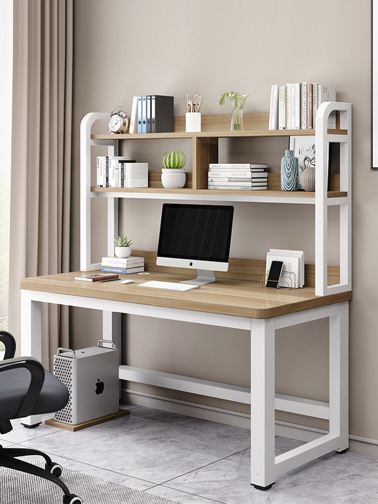 80cm 책상 + 회전의자 [색상]