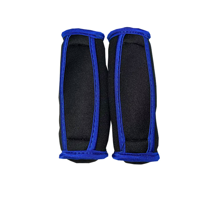 2kg/쌍 진한 파란색