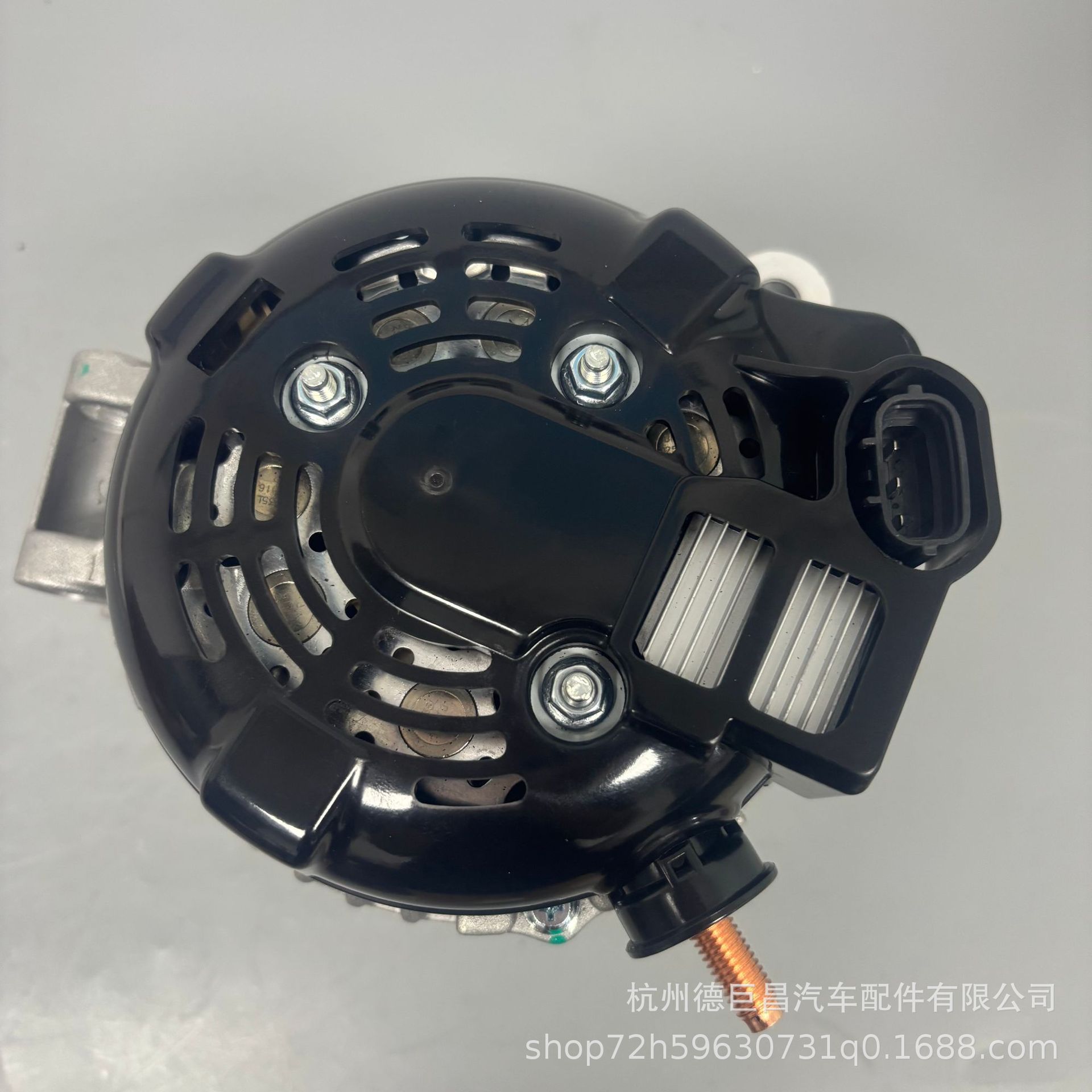 Factory Direct Sales Lr008860 1042103690 1042103691 Suitable for Land Rover Car Generators