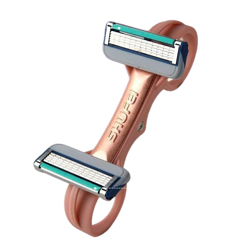 Cross-border Fast Bald Hair Clipper cortador de pelo rápido calvo lavable herramientas de corte de pelo creativo