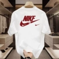 White (big brick red label on the back)