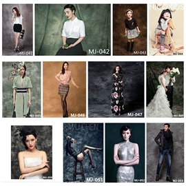 摄影摄像背景;场地布置道具