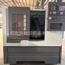 加工中心;数控机床;车床