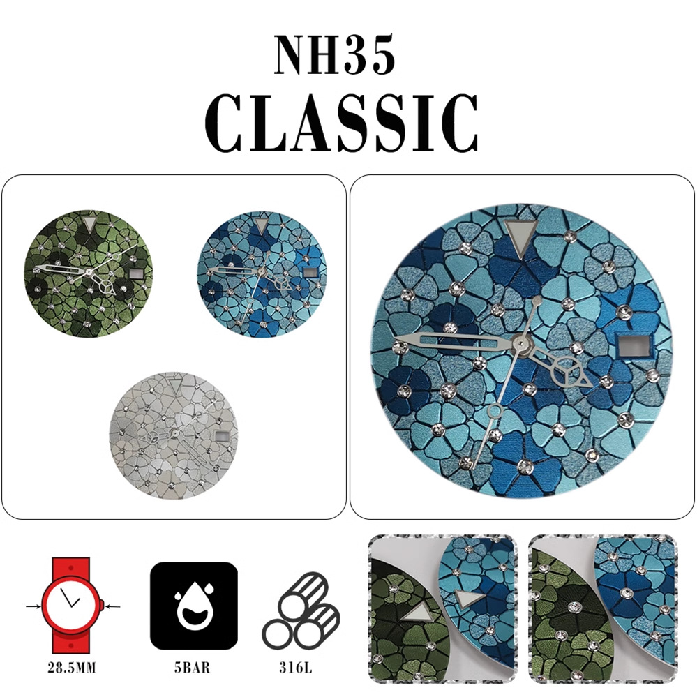 Watch Dial Image 1
