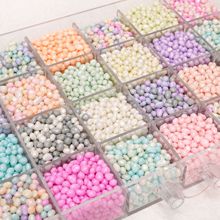 2-6mm������Ҏ���Z��ʯ�o������ɢ���ֹ�diy�Ʒ�b�����������l