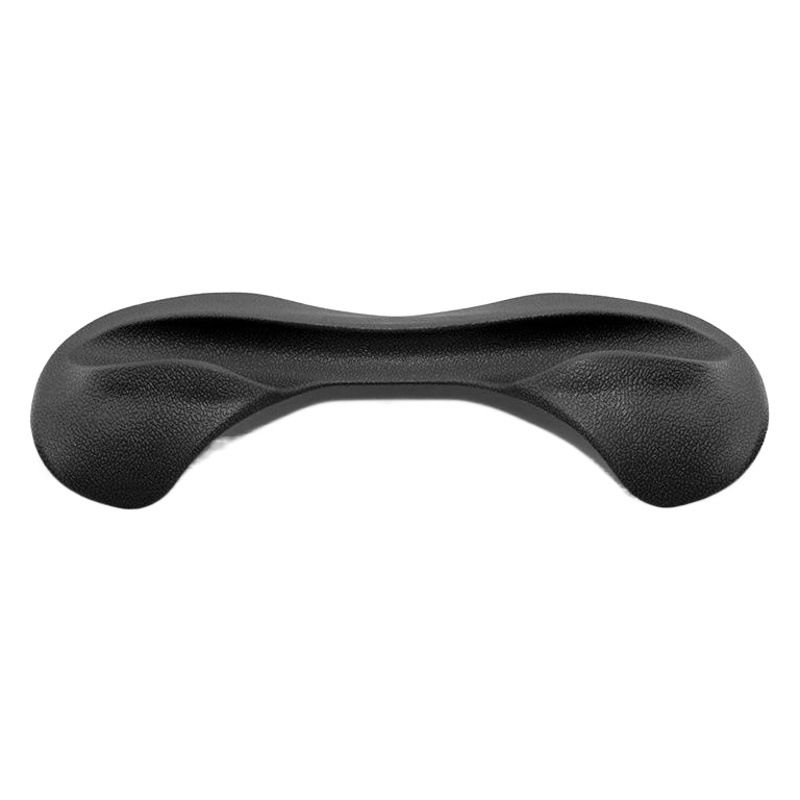 New Squat Shoulder Protector Thickened Barbell Shoulder Protector Lengthened Neck Protector Bars Lifting Bar Protector Barbell Cushion
